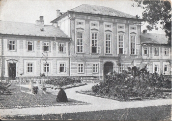 Terezín 19xx 95 001 ●